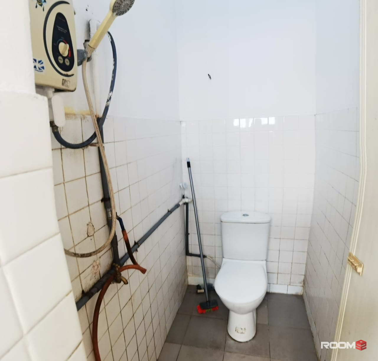 Single Room @ SS 2 (Landed House Room) SS 2/53, Petaling Jaya, Selangor