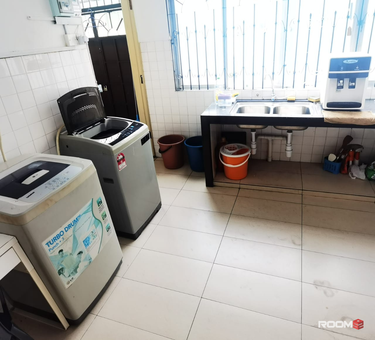 Single Room @ SS 2 (Landed House Room) SS 2/53, Petaling Jaya, Selangor