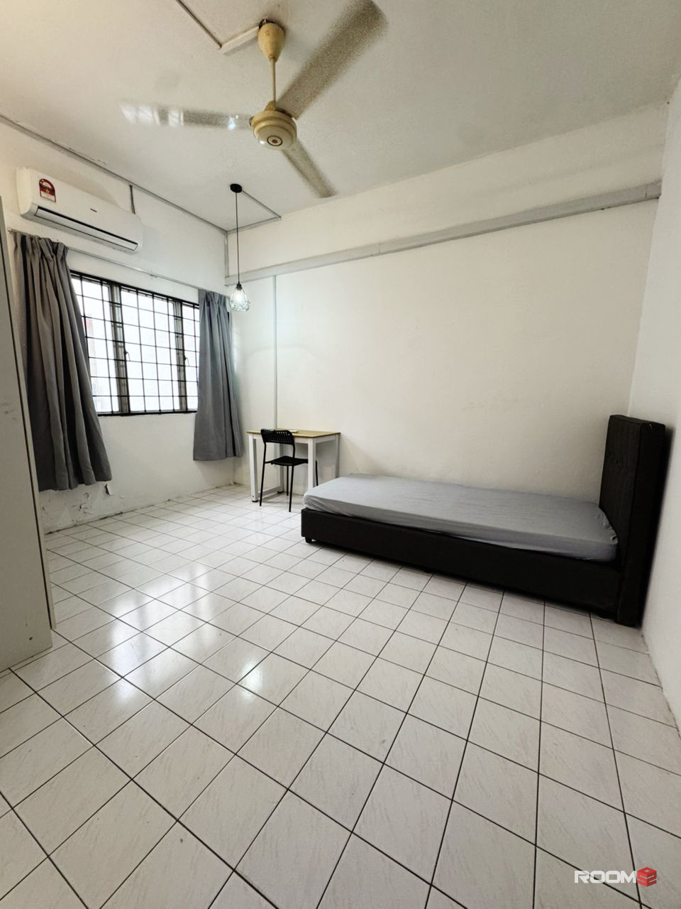 DAMANSARA UTAMA, BU 1, ROOM TO RENT