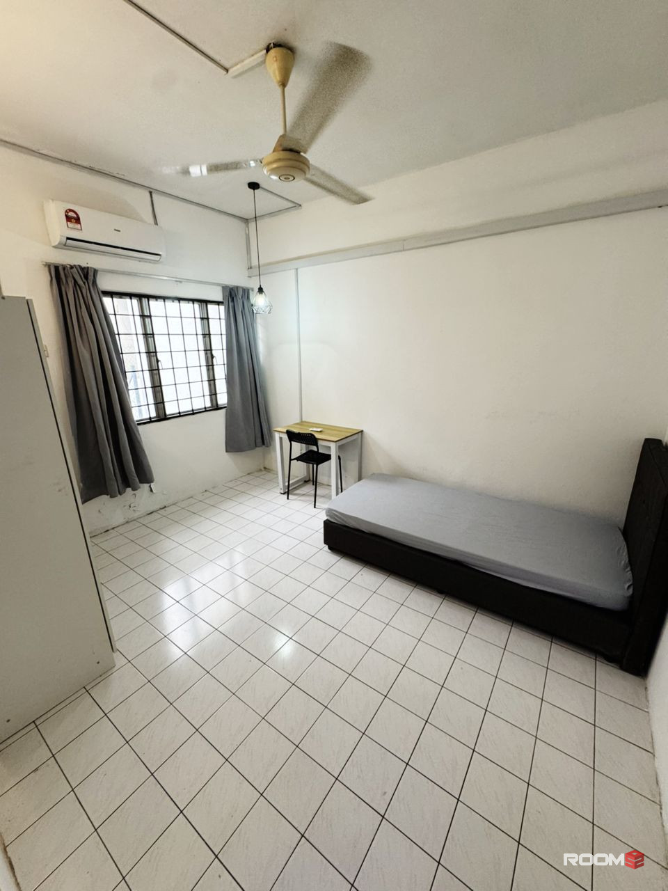 DAMANSARA UTAMA, BU 1, ROOM TO RENT