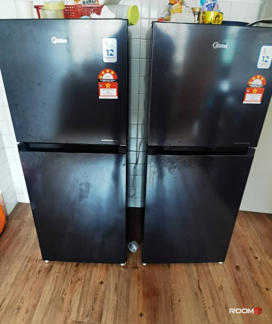 Single Room @ SS 2 (Landed House Room) SS 2/51, Petaling Jaya, Selangor