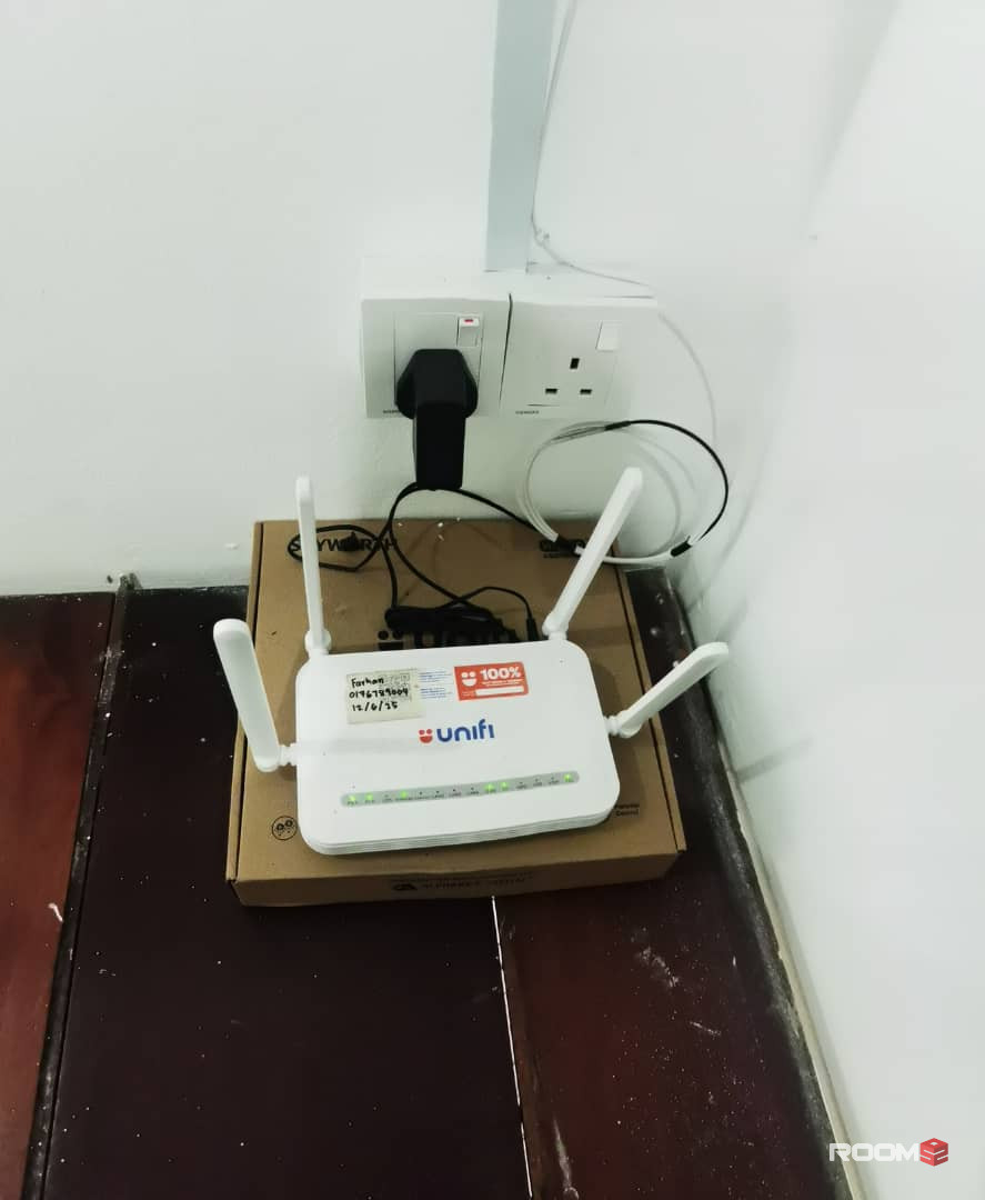 Single Room @ SS 2 (Landed House Room) SS 2/51, Petaling Jaya, Selangor