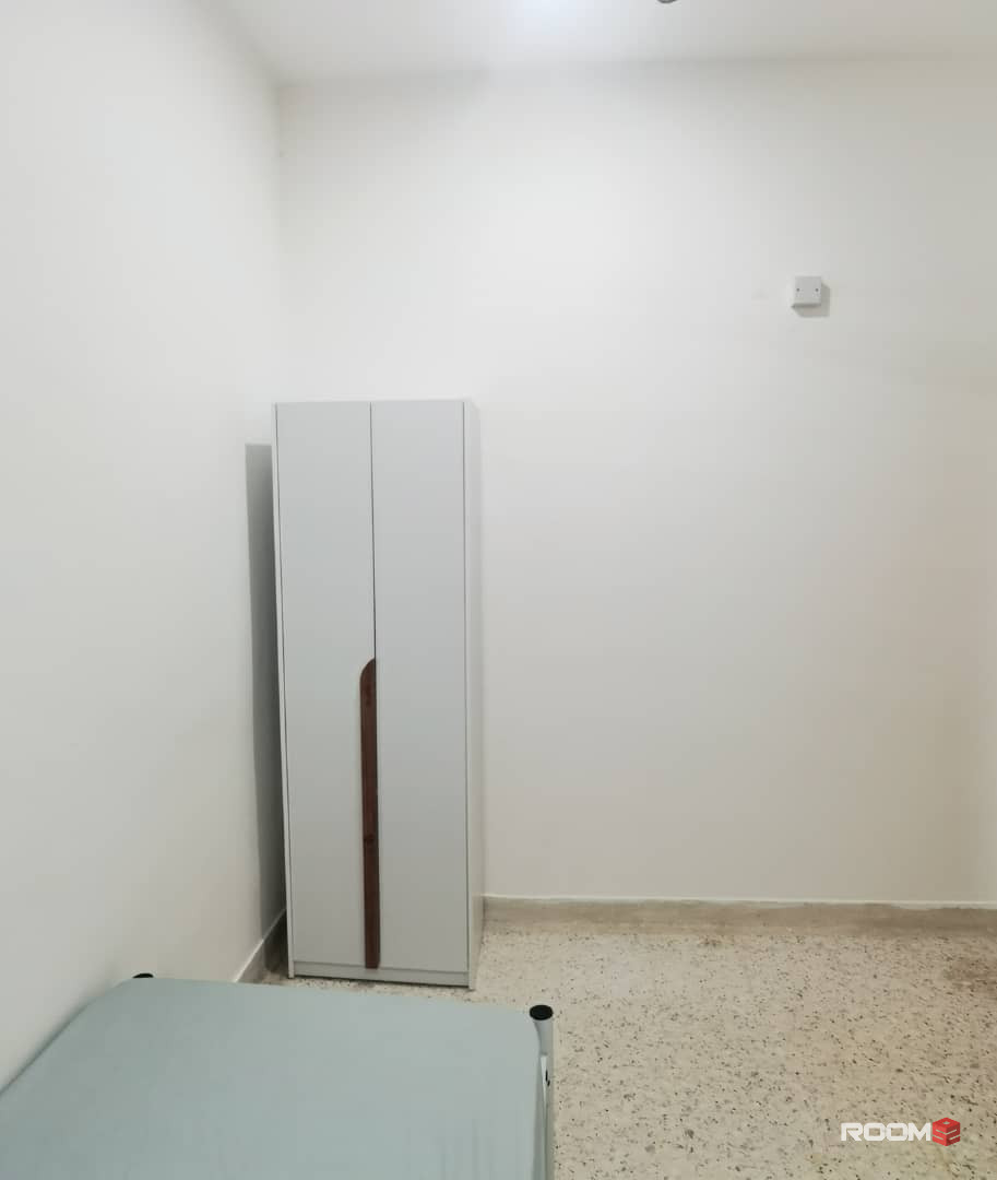 Single Room @ SS 2 (Landed House Room) SS 2/51, Petaling Jaya, Selangor