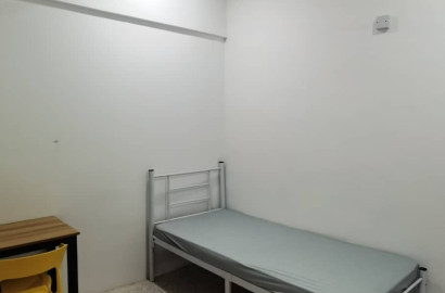 Single Room @ SS 2 (Landed House Room) SS 2/51, Petaling Jaya, Selangor