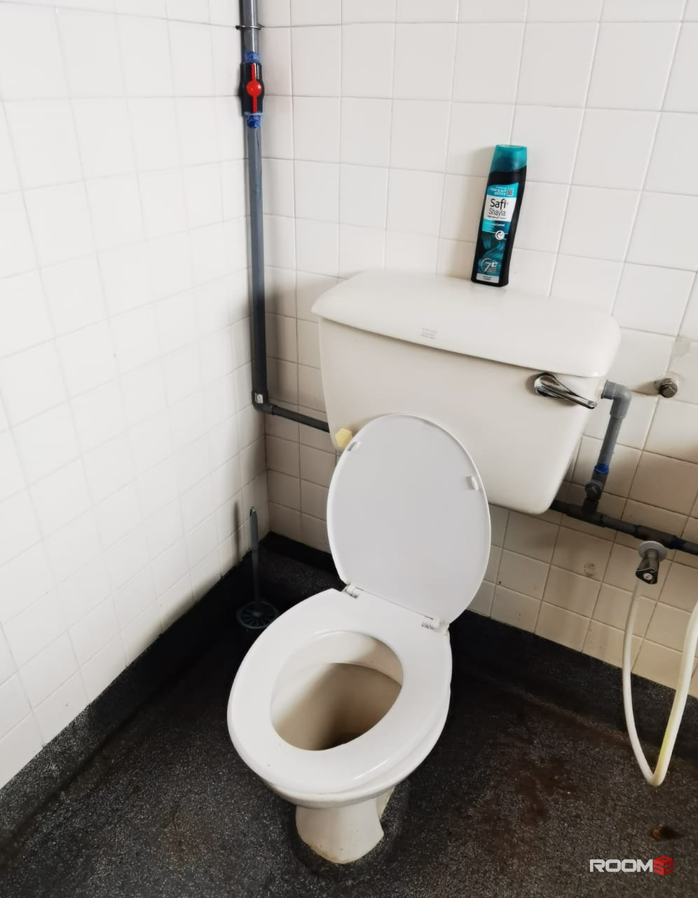 Single Room @ SS 2 (Landed House Room) SS 2/51, Petaling Jaya, Selangor