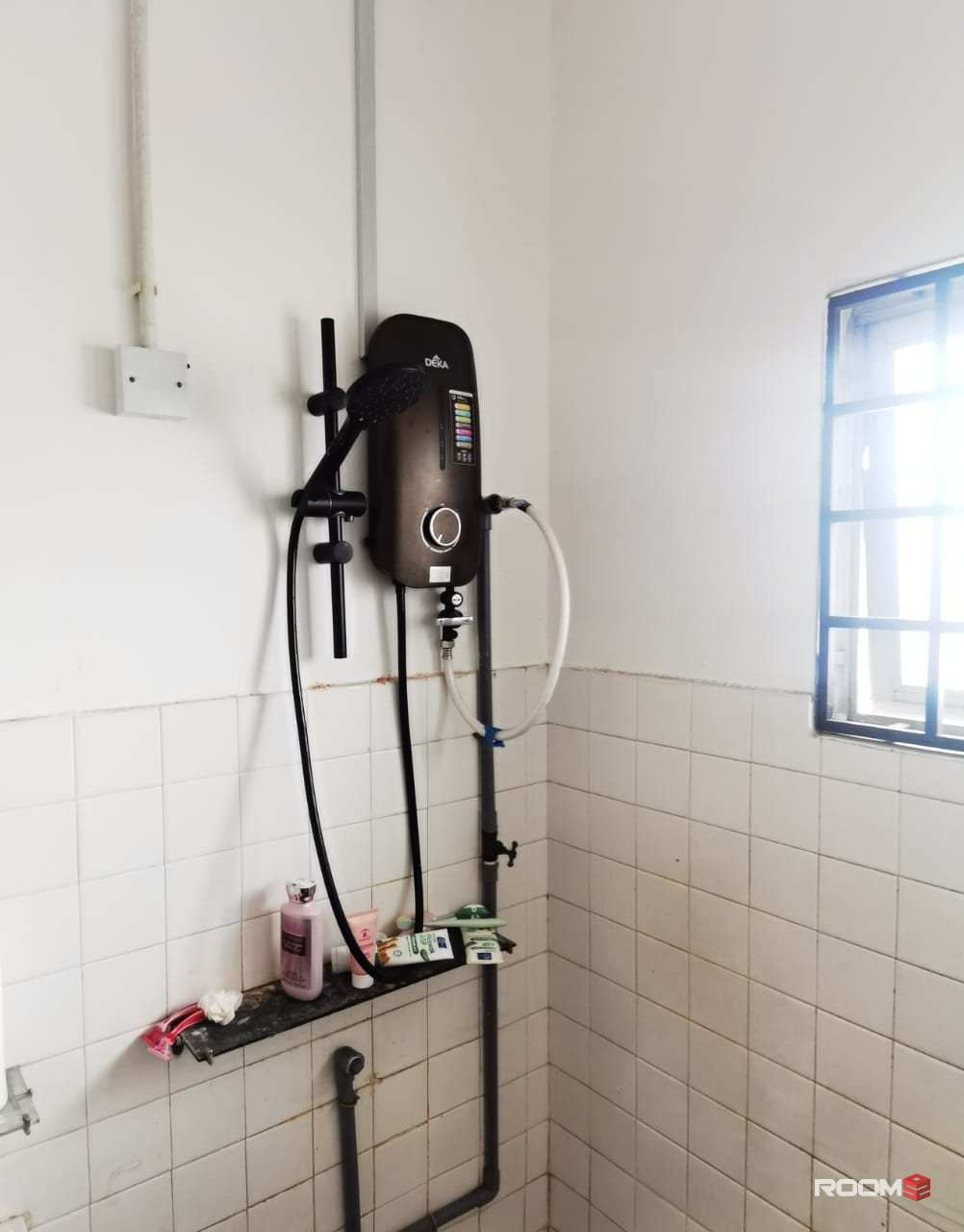 Single Room @ SS 2 (Landed House Room) SS 2/51, Petaling Jaya, Selangor