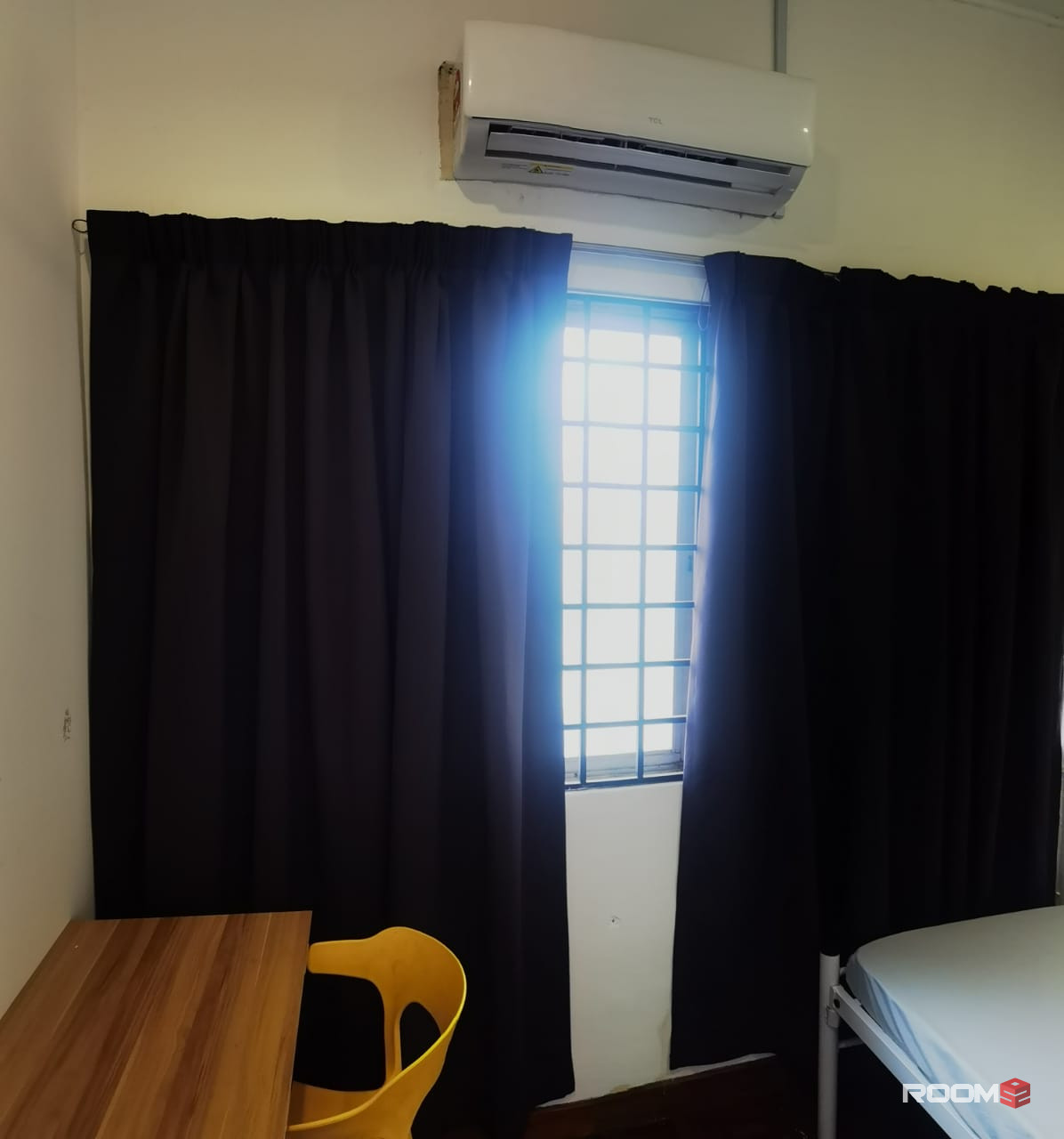 Single Room @ SS 2 (Landed House Room) SS 2/51, Petaling Jaya, Selangor