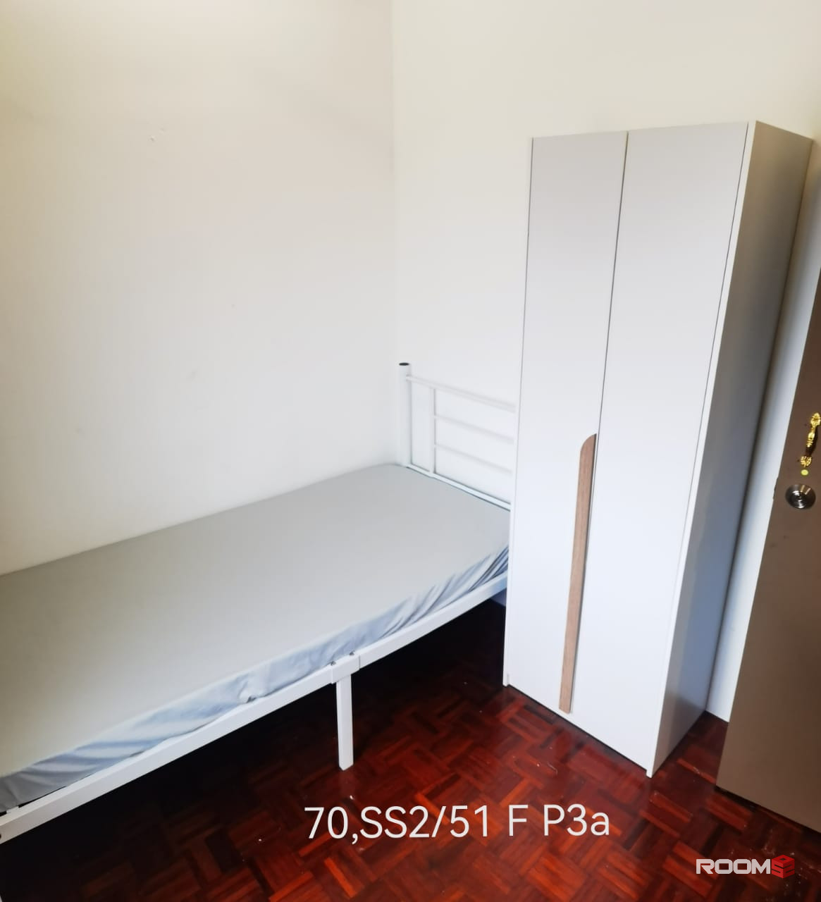 Single Room @ SS 2 (Landed House Room) SS 2/51, Petaling Jaya, Selangor