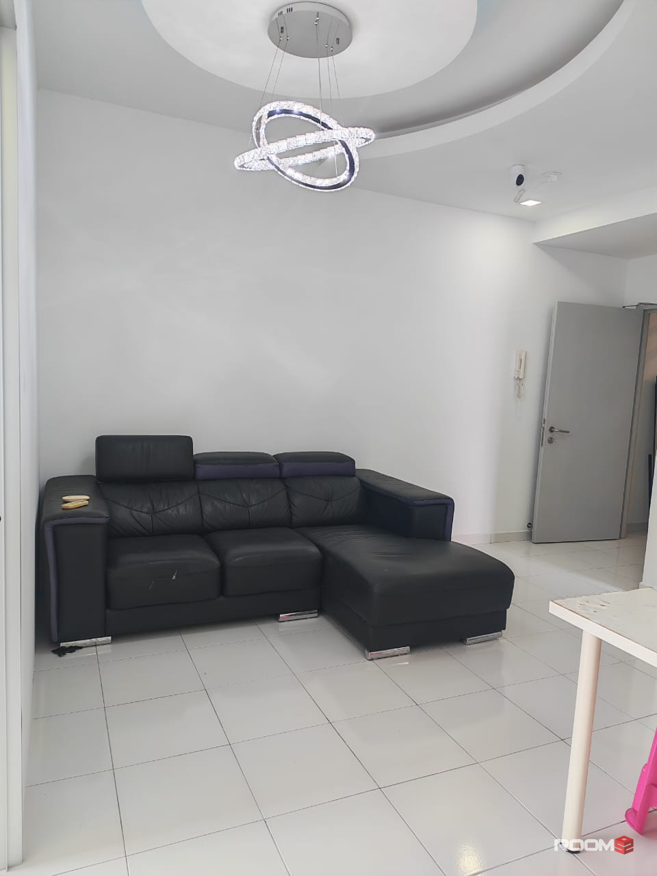 Female room for rent at Jentayu Residency @ Tampoi