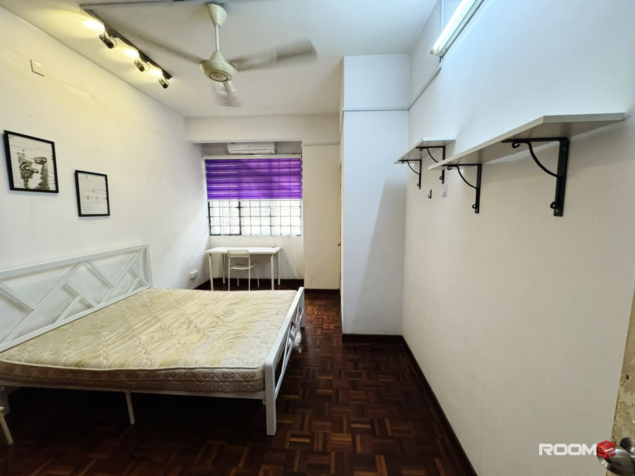 DAMANSARA UTAMA, BU 11, ROOM TO RENT