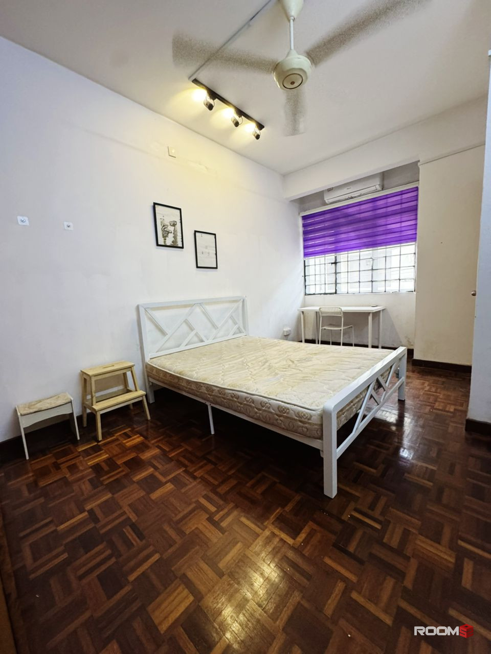 DAMANSARA UTAMA, BU 11, ROOM TO RENT