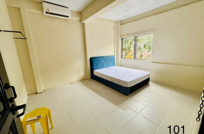 TAMAN UNIVERSITY , ROOM TO RENT, ZERO DEPOSIT