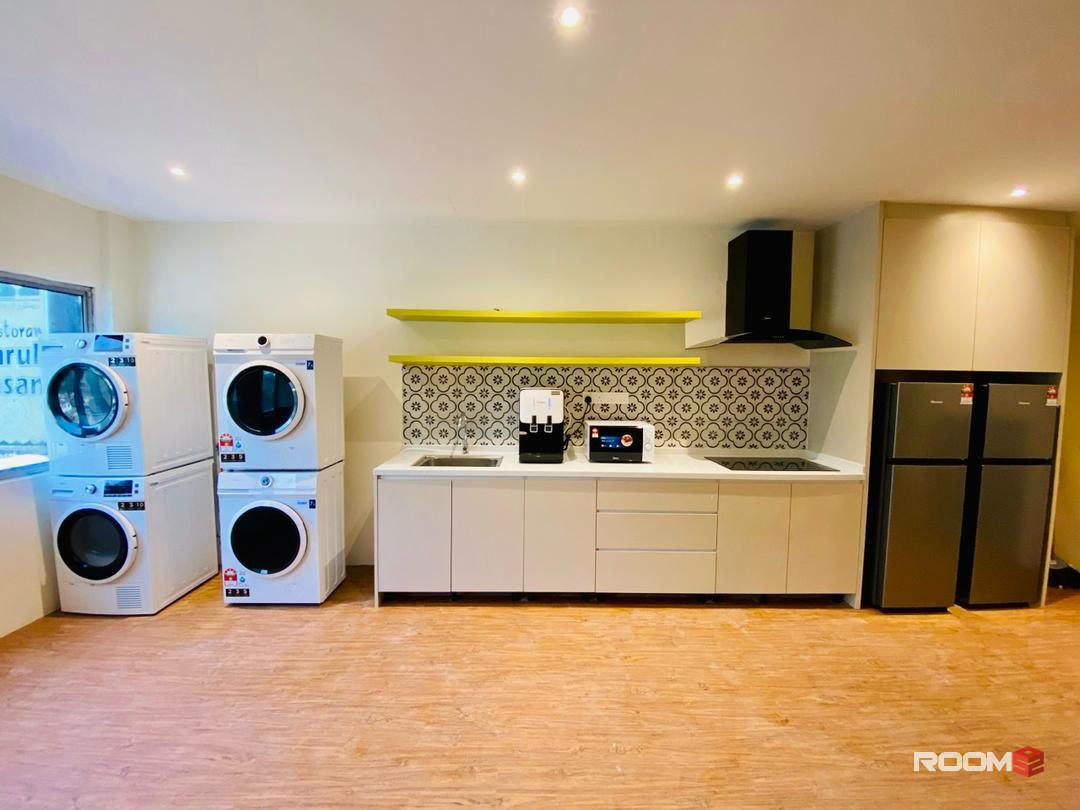 TAMAN UNIVERSITY , ROOM TO RENT, ZERO DEPOSIT