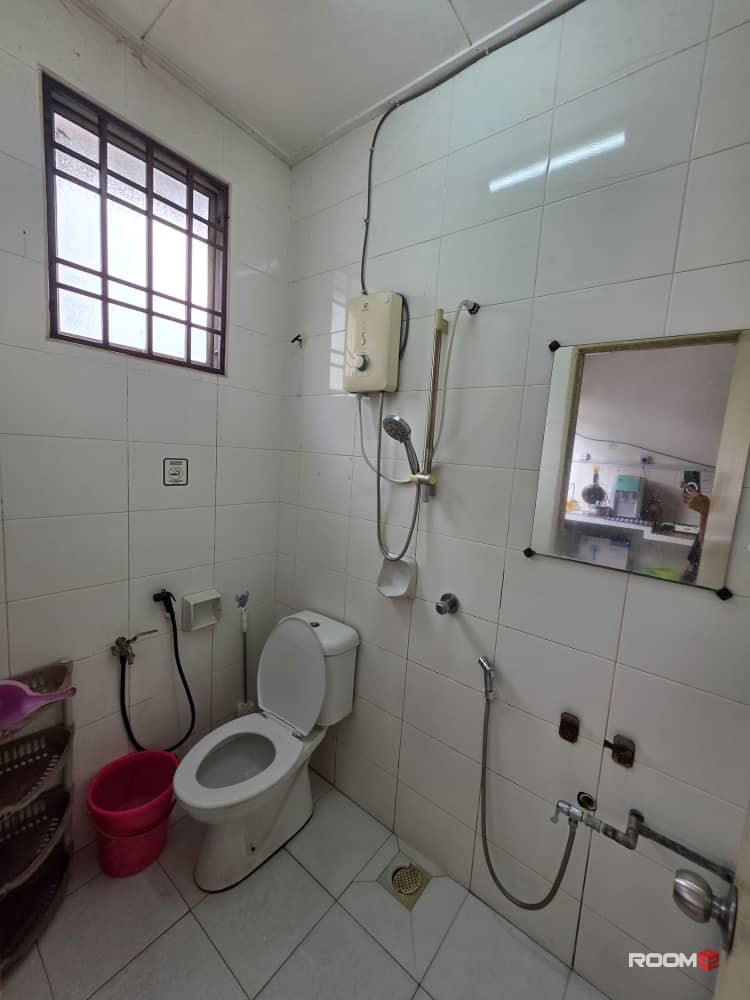 👋 Still Looking? December Deal in Puchong 🚨