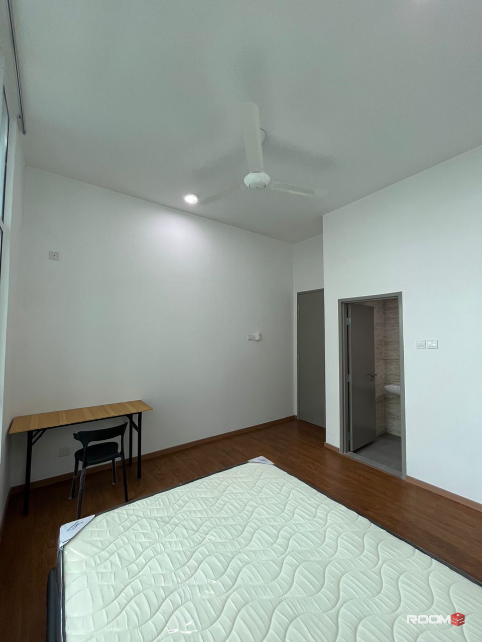 ONE SULAIMAN, KOTA KINABALU ( SABAH) , ROOM TO RENT