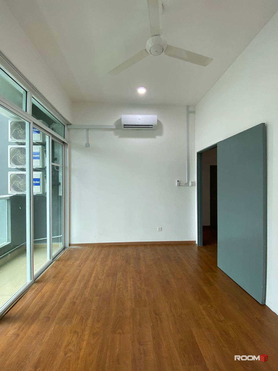 ONE SULAIMAN, KOTA KINABALU ( SABAH) , ROOM TO RENT