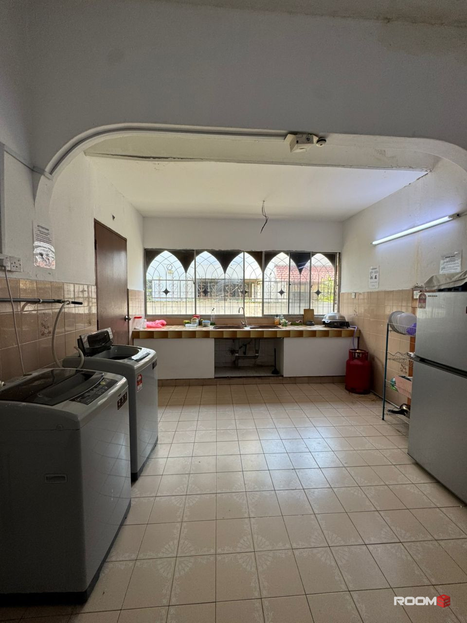 ttdi, ROOM TO RENT, ZERO DEPOSIT