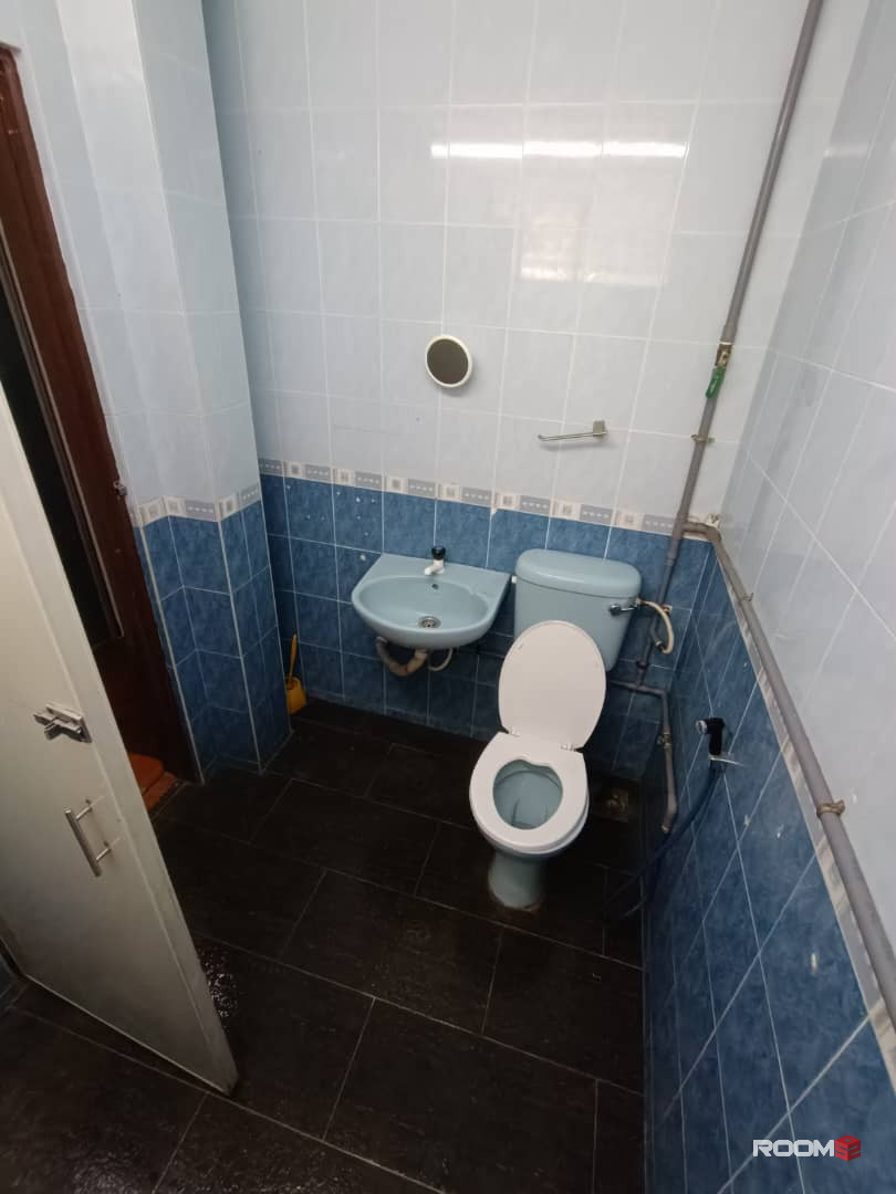 ‼️ Low Deposit I Nearby MRT station 🚗 5 mins drive to Cheras Leisure Mall I JALAN MUTIARA 4