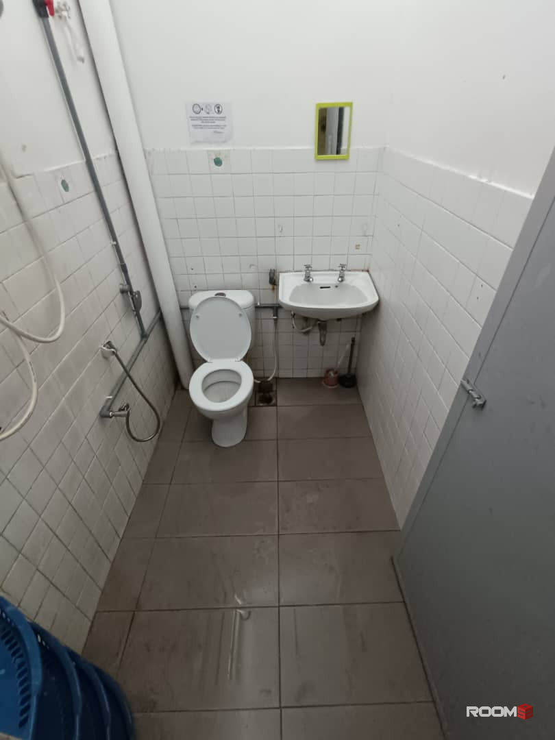 ‼️ Low Deposit I Nearby MRT station 🚗 5 mins drive to Cheras Leisure Mall I JALAN MUTIARA 4