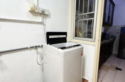 ‼️LOW DEPOSIT‼️SETIA ALAM MIDDLE ROOM FOR RENT🔥NEAR TO SETIA CITY MALL, TOP GLOVE, KOSSAN ,NKVE I JALAN SETIA IMPIAN U1
