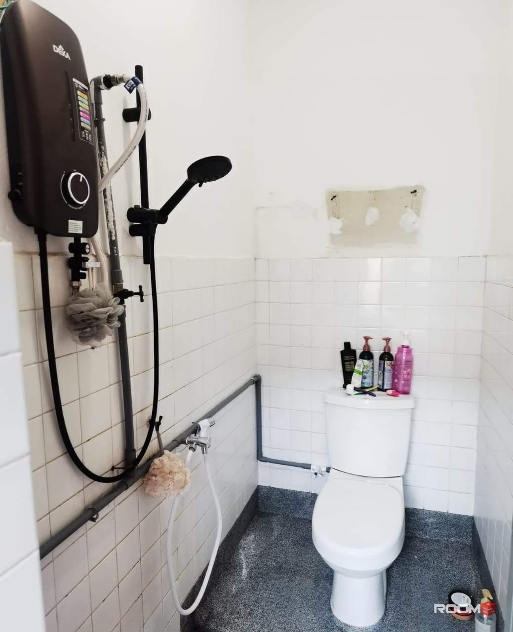 Single Room @ SS 2 (Landed House Room) SS 2/51, Petaling Jaya, Selangor