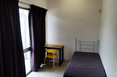 Single Room @ SS 2 (Landed House Room) SS 2/51, Petaling Jaya, Selangor