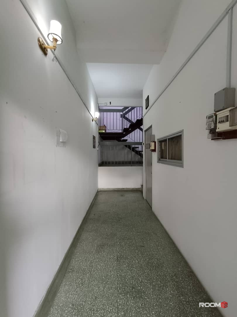 ZERO DEPOSIT I TAMAN ORKID DESA Mix Gender Single Room For UCSI Student Near IKON, MCD