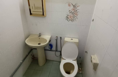 Near UCSI UNI🏫Covenient Location ⭐Single room with  AC located in Taman Connaught, Cheras