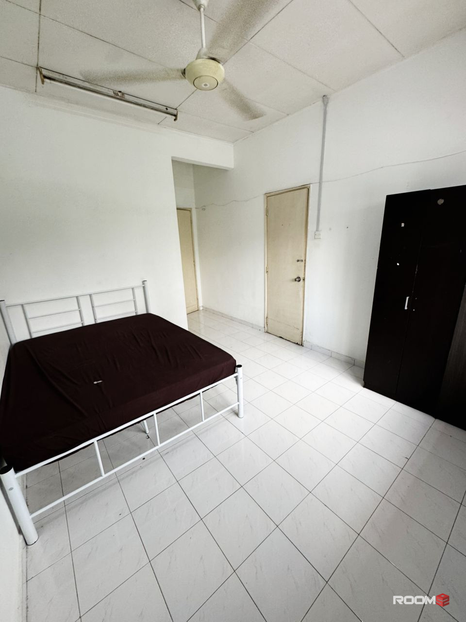 🔥Hot Location! Room Near Bandar Utama | Zero Deposit
