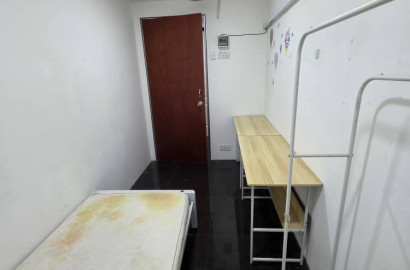 🔥 ZERO DEPOSIT | Ready to Move In | Jalan Kenari 5 Puchong Jaya – Near IOI Mall & LRT 🚆