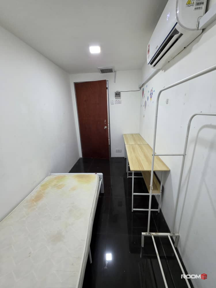 🔥 ZERO DEPOSIT | Ready to Move In | Jalan Kenari 5 Puchong Jaya – Near IOI Mall & LRT 🚆