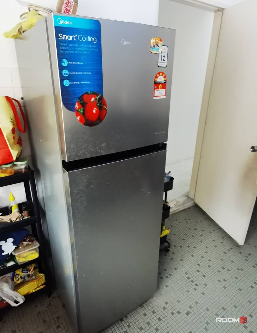 Single Room @ SS 2 (Landed House Room) SS 2/68, Petaling Jaya, Selangor