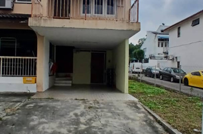 SS3, PETALING JAYA, ROOM TO RENT