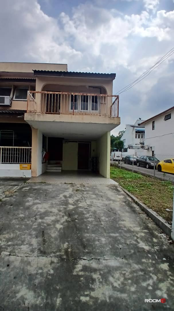 SS3, PETALING JAYA, ROOM TO RENT