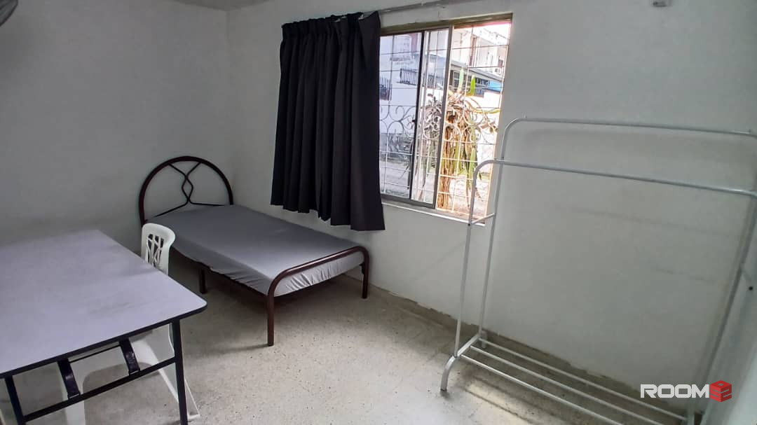 SS3, PETALING JAYA, ROOM TO RENT
