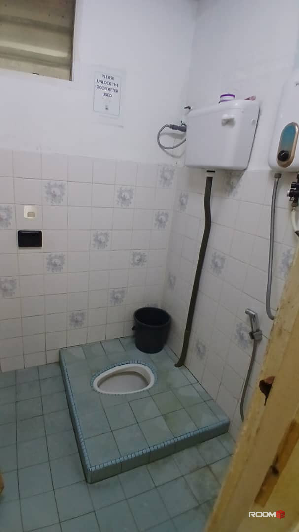 SS3, PETALING JAYA, ROOM TO RENT