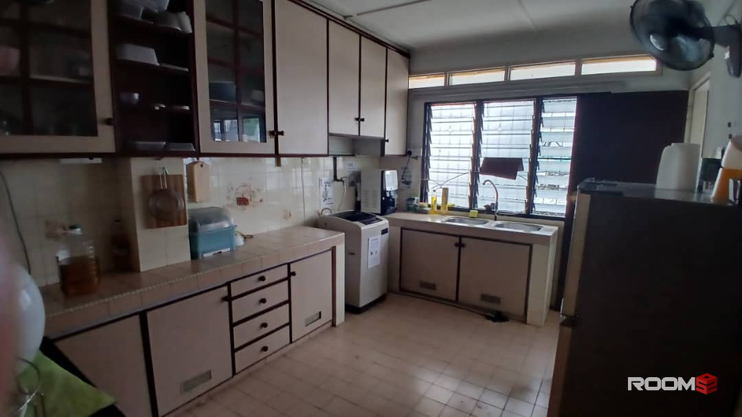 SS3, PETALING JAYA, ROOM TO RENT