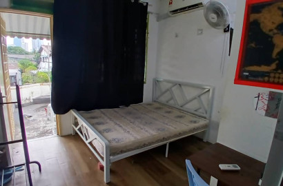 SECTION 14, ROOM TO RENT, ZERO DEPOSIT