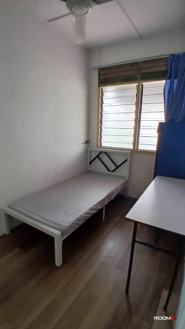 SECTION 14, ROOM TO RENT, ZERO DEPOSIT