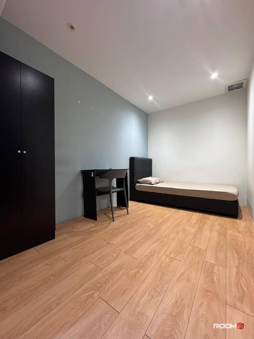 Bandar Sunway, Room to Rent, zero deposit