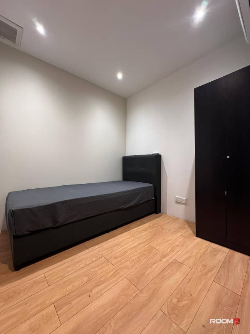 Bandar Sunway, Room to Rent, zero deposit