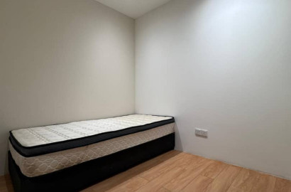 Bandar Sunway, Room to Rent, zero deposit