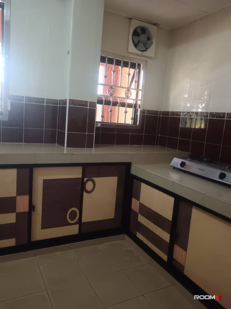 Female room for rent at Taman Bukit Indah @ Iskandar Puteri