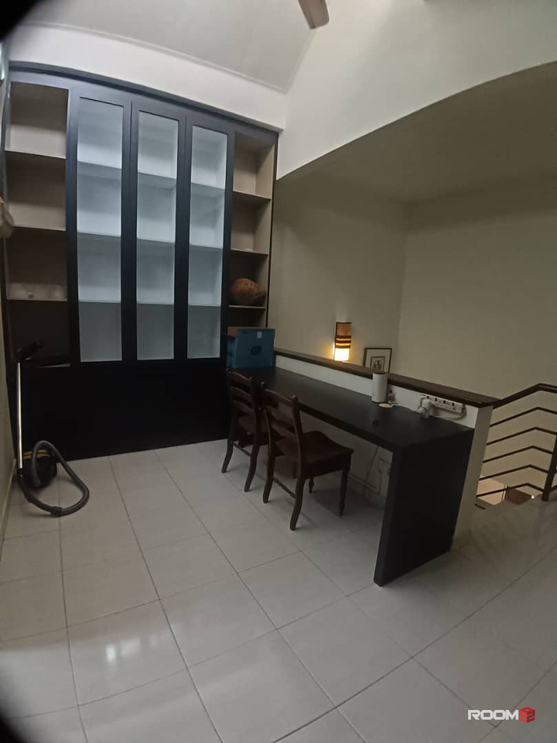 Female room for rent at Taman Bukit Indah @ Iskandar Puteri