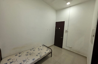 ‼️ATTACHED BATHROOM ‼️Single Room to Rent @ Alam Impian