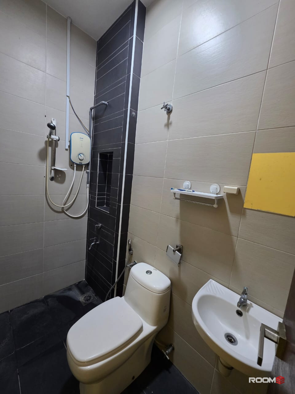 ‼️ATTACHED BATHROOM ‼️Single Room to Rent @ Alam Impian