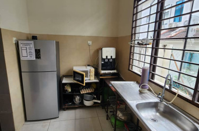 bandar 16 sierra, puchog, ROOM to rent