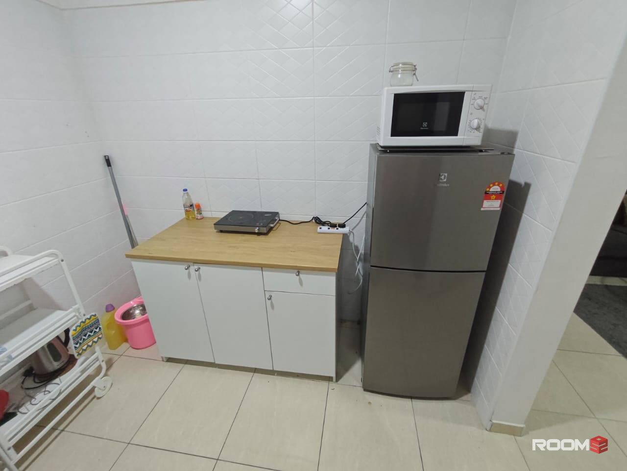 Room for rent at Sky Breeze @ Iskandar Puteri