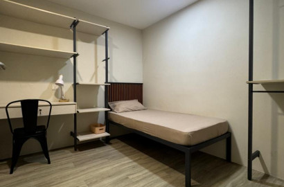 1 Month Deposit Only | 🌸 Female Unit @ USJ 21 | 🚆 8 mins walk to LRT USJ 21 | 🎓 5 stops to Sunway & Monash