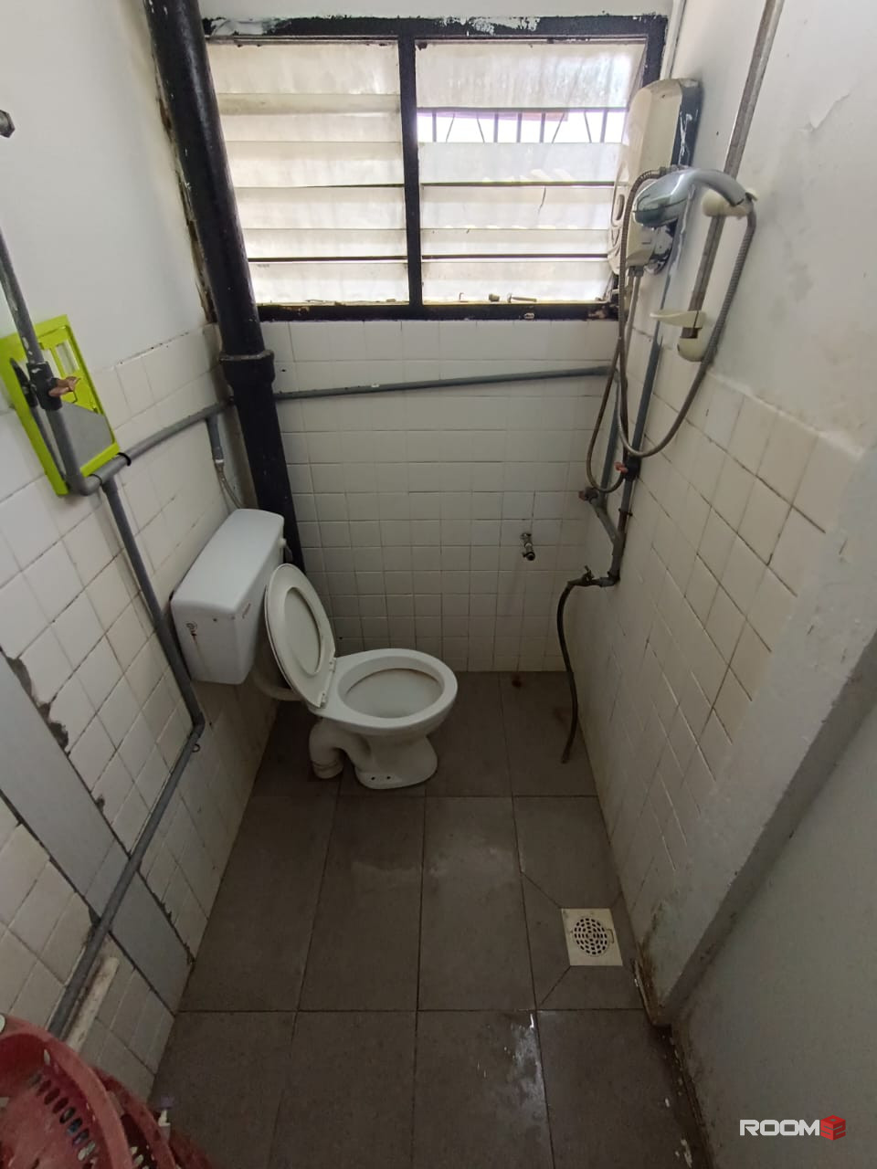 Single Room @ SS 2 (Landed House Room) SS 2/49, Petaling Jaya, Selangor